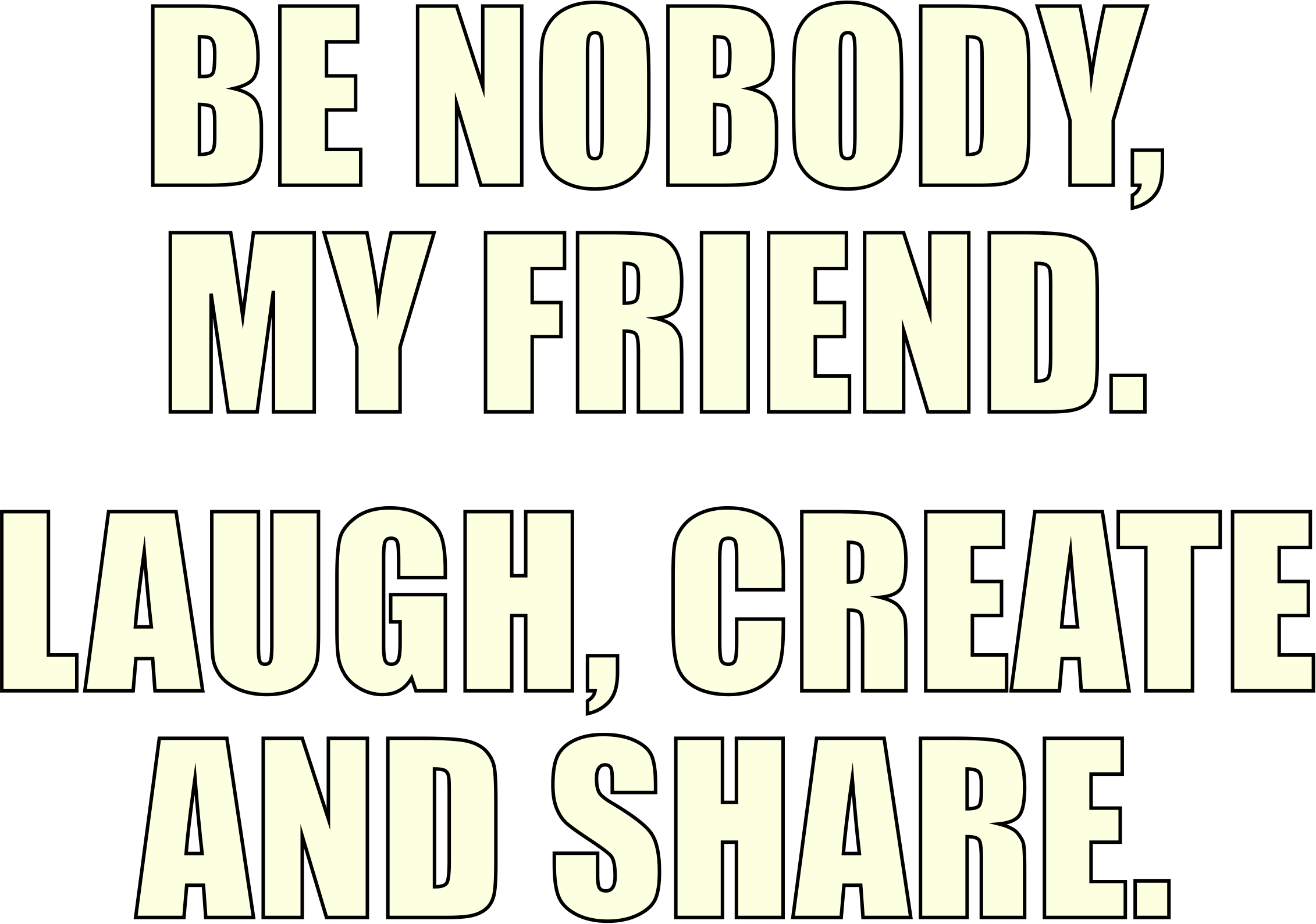 friend